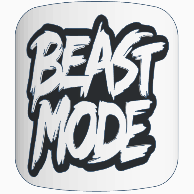 "Beast Mode" (V2)