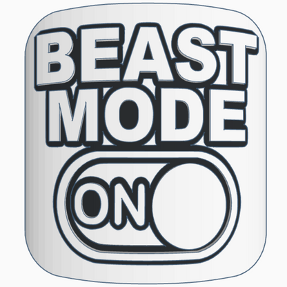 "Beast Mode" (V1)