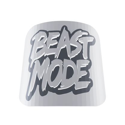 "Beast Mode" (V2)