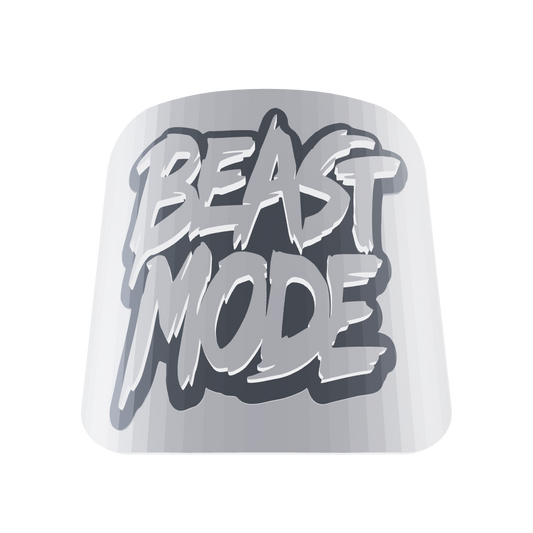 "Beast Mode" (V2)