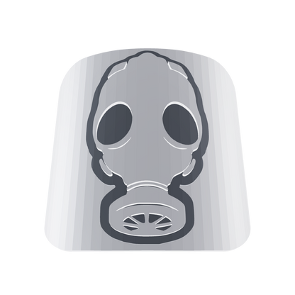 Gas Mask