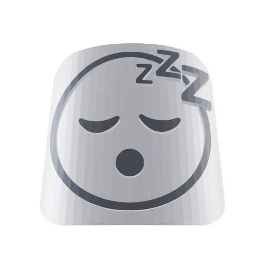 Sleepy Emoji