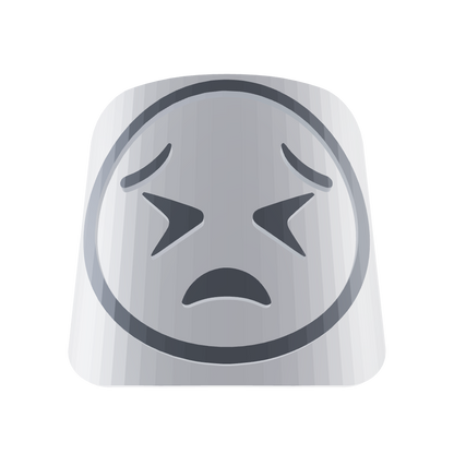 Tired Emoji