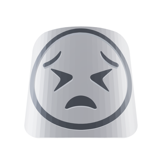 Tired Emoji